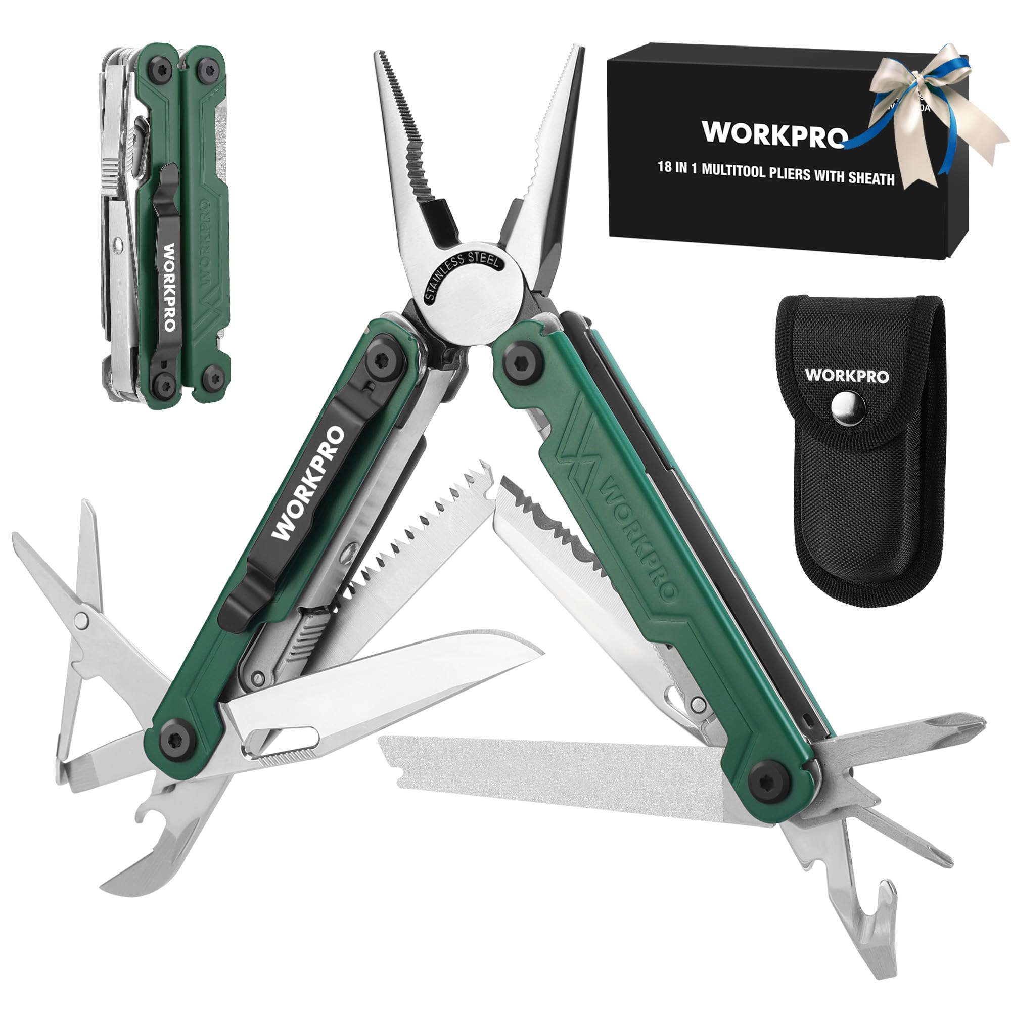 Knives & Multi-tools